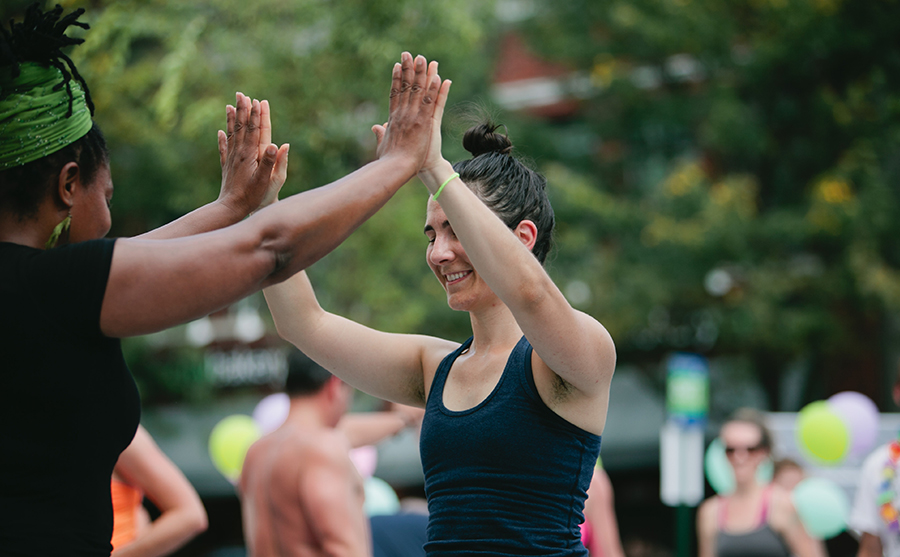 Newcomer Family Integration & Support