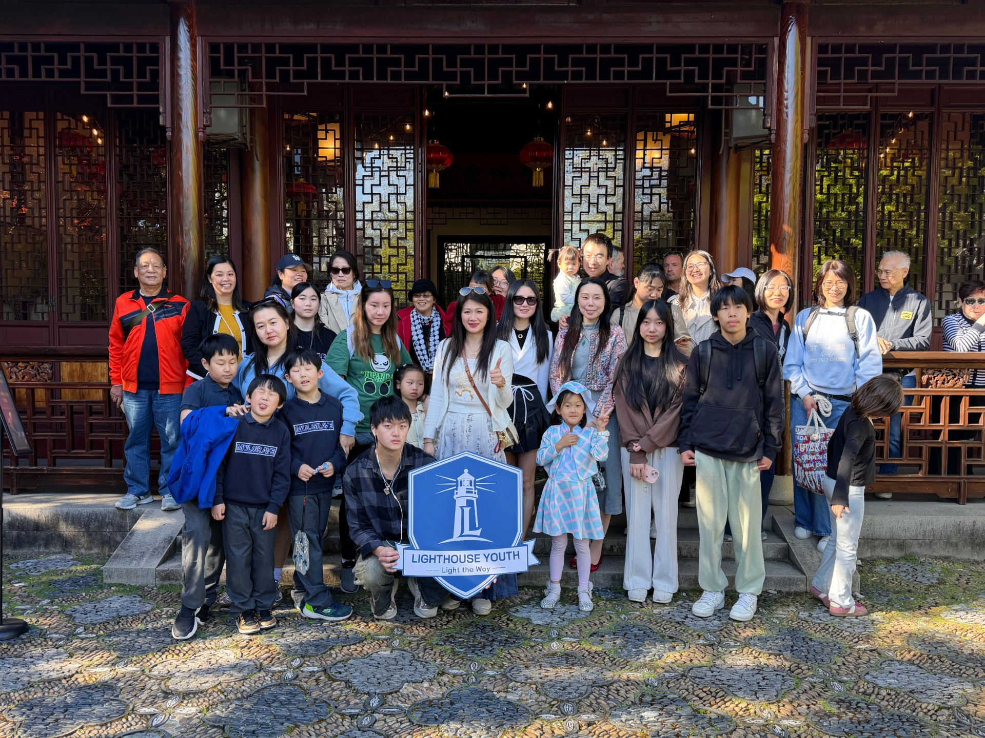 LS灯塔协会|华埠寻根之旅圆满举行:在温哥华,重新看见我们的“根” LS灯塔协会|华埠寻根之旅圆满举行:在温哥华,重新看见我们的“根”